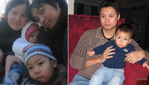 Cuộc sống của dàn diễn viên Phía trước là bầu trời giờ ra sao?