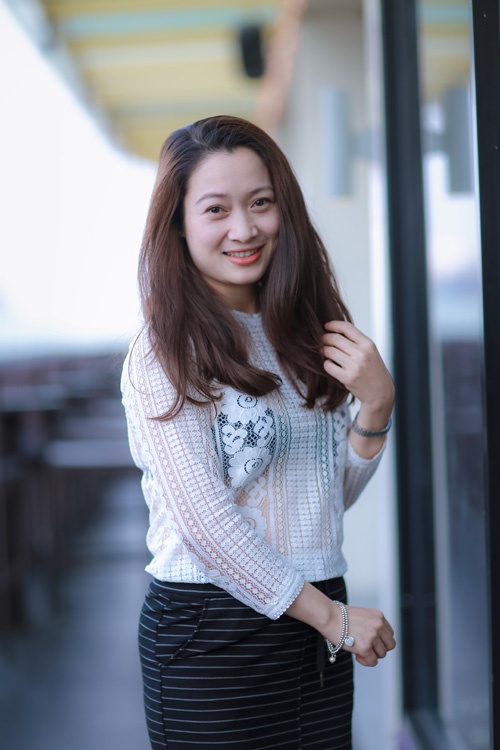 Cuộc sống của dàn diễn viên Phía trước là bầu trời giờ ra sao? Cuộc sống của dàn diễn viên Phía trước là bầu trời giờ ra sao?