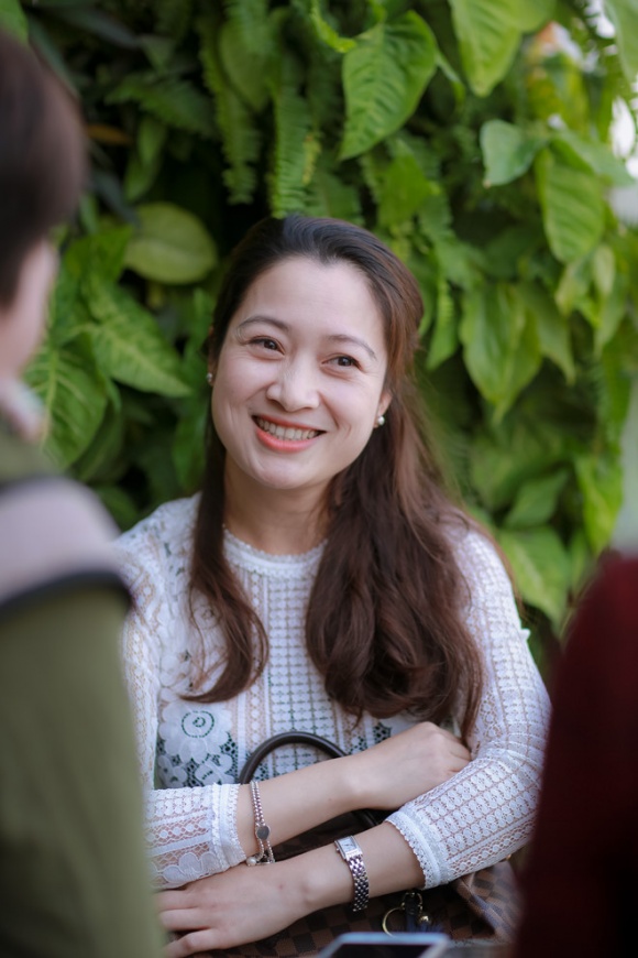 Cuộc sống của dàn diễn viên Phía trước là bầu trời giờ ra sao?