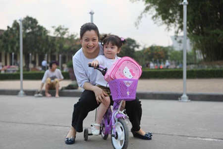 Cuộc sống của dàn diễn viên Phía trước là bầu trời giờ ra sao? Cuộc sống của dàn diễn viên Phía trước là bầu trời giờ ra sao?