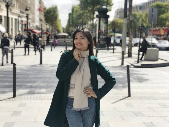 Cuộc sống của dàn diễn viên Phía trước là bầu trời giờ ra sao? Cuộc sống của dàn diễn viên Phía trước là bầu trời giờ ra sao?