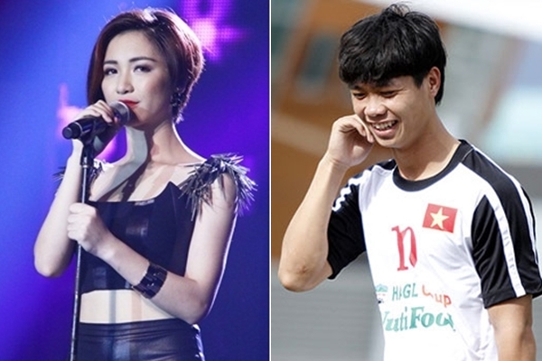 Lần đầu tiên: Hòa Minzy tiết lộ tin nhắn chủ động chia tay của Công Phượng! Lần đầu tiên: Hòa Minzy tiết lộ tin nhắn chủ động chia tay của Công Phượng!