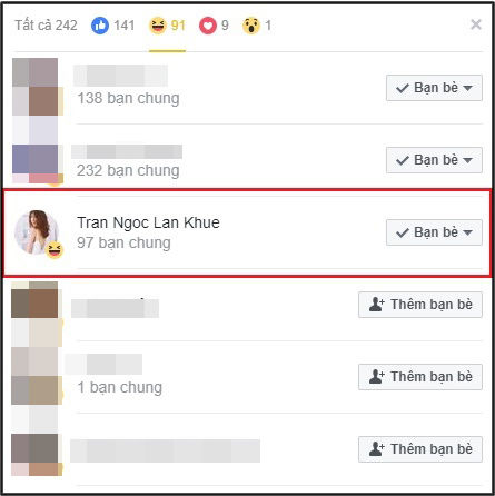 Lan Khuê bị té ghế, Hoàng My đã không thông cảm lại còn nhân cơ hội đá đểu