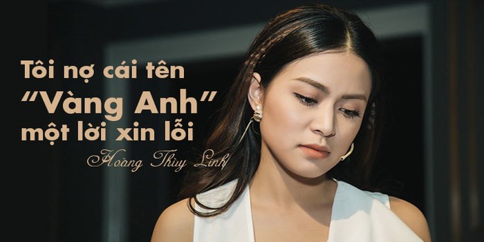Vĩnh Thụy - Hoàng Thùy Linh đưa nhau đi trốn sau khi nhắc lại quá khứ 10 năm trước Vĩnh Thụy - Hoàng Thùy Linh đưa nhau đi trốn sau khi nhắc lại quá khứ 10 năm trước