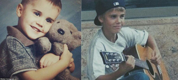 Justin Bieber: Từ thần tượng tuổi teen đến nghệ sĩ toàn cầu lắm tài nhiều tật Justin Bieber: Từ thần tượng tuổi teen đến nghệ sĩ toàn cầu lắm tài nhiều tật