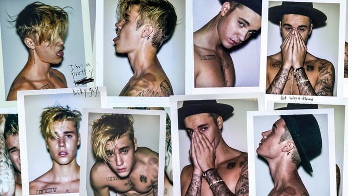 Justin Bieber: Từ thần tượng tuổi teen đến nghệ sĩ toàn cầu lắm tài nhiều tật Justin Bieber: Từ thần tượng tuổi teen đến nghệ sĩ toàn cầu lắm tài nhiều tật