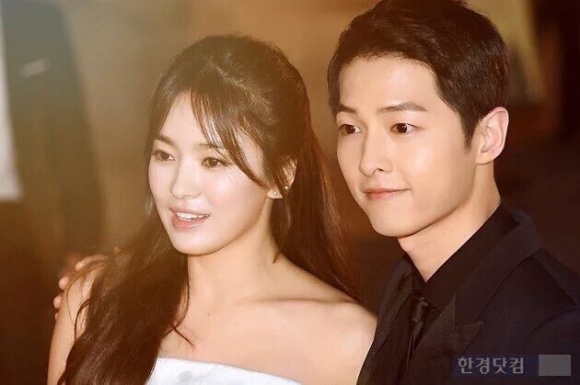 Báo Trung bất ngờ độc quyền tiết lộ dàn khách mời khủng dự đám cưới Song Joong Ki - Song Hye Kyo