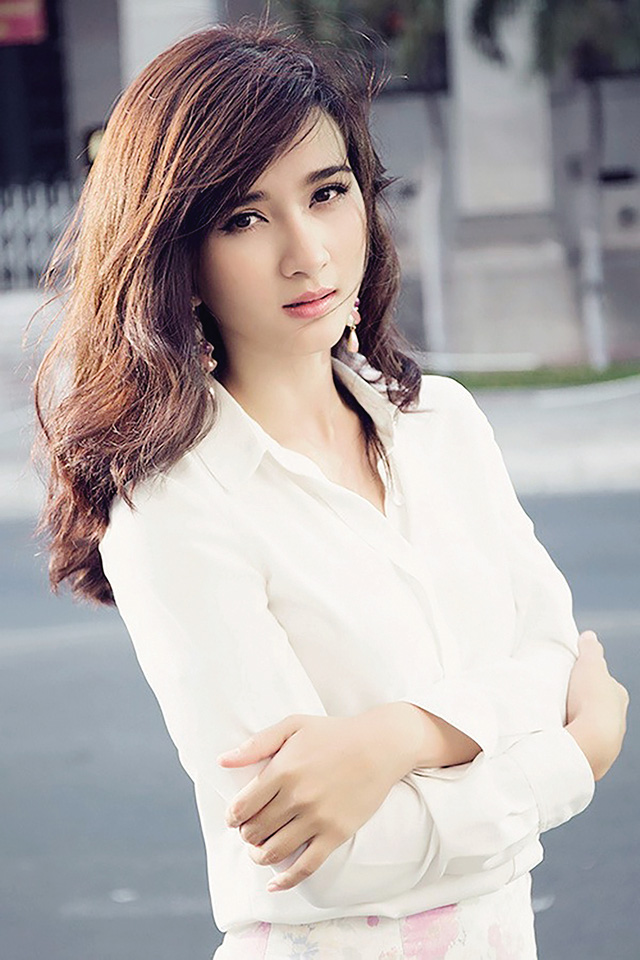 Diễn viên Kim Tuyến trải lòng về con gái sau tan vỡ hôn nhân