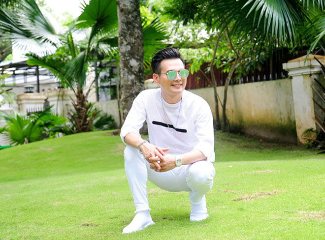 Scandal lừa tình tiền fan nữ: Ngôi sao miền Tây Lâm Hùng lần đầu lên tiếng