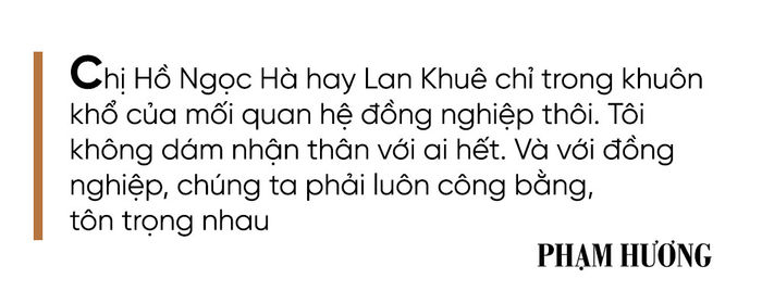Lan Khuê và những mối quan hệ với các chân dài đình đám nhất showbiz hiện nay Lan Khuê và những mối quan hệ với các chân dài đình đám nhất showbiz hiện nay