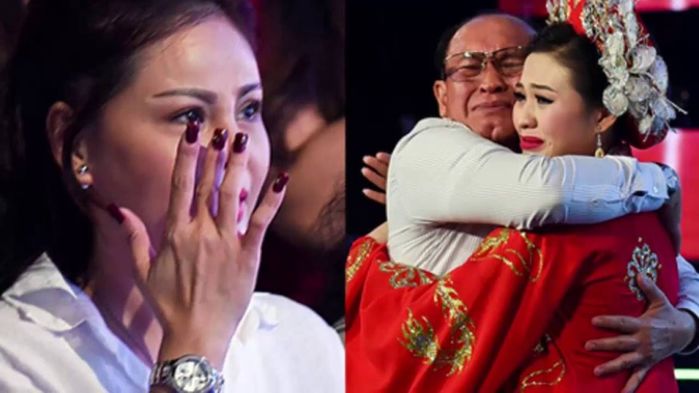 Bi kịch cuộc đời danh hài Lê Giang: Từng có ý định tử tử, 2 con ruột không chịu nhận mẹ