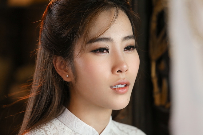 Nam Em: Ân hận cả cuộc đời vì không có đủ tiền mua cho ba 1 cái áo mới Nam Em: Ân hận cả cuộc đời vì không có đủ tiền mua cho ba 1 cái áo mới