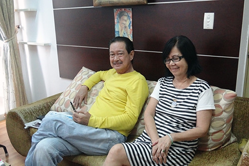 Cuộc sống hiện tại của những sao Việt từng vỡ nợ hàng tỷ đồng