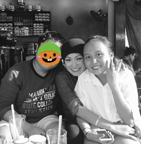 Giấu kín nhiều năm, cuối cùng 4 sao Việt này đã quyết định công khai con ruột