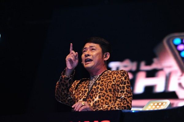 Bất ngờ khi nghệ sĩ Tấn Beo lần đầu nhắc đến con trai đã 23 tuổi đang đi nhập ngũ