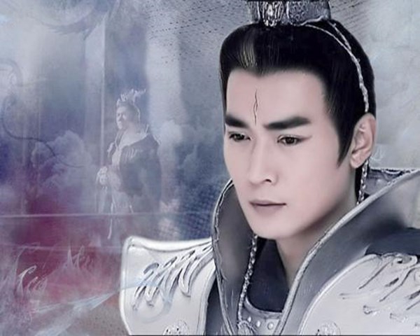 “Triển Chiêu” Tiêu Ân Tuấn: Từ tài tử hào hoa đến gã đàn ông từng muốn tự tử vì ly dị