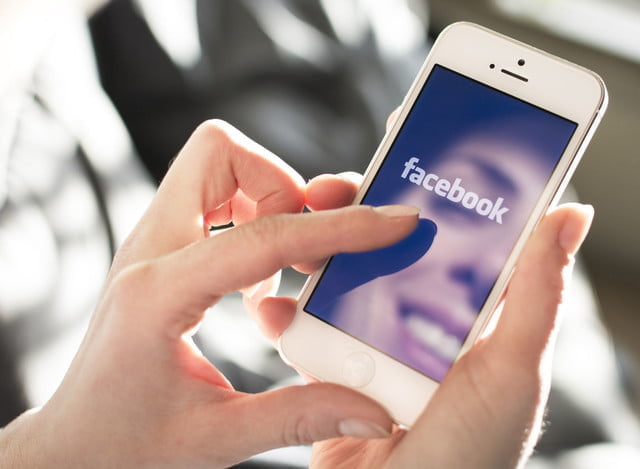 Facebook bị nghi ngờ do thám người dùng qua microphone Facebook bị nghi ngờ do thám người dùng qua microphone