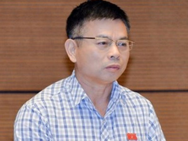 Muốn tinh giản biên chế hiệu quả phải đánh giá được đội ngũ cán bộ