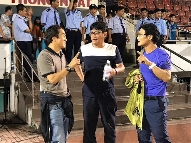 Phớt lờ lính Công Vinh, cộng sự HLV Park Hang Seo chấm ai cho tuyển VN?