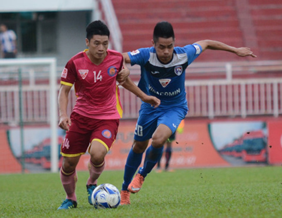 Phớt lờ lính Công Vinh, cộng sự HLV Park Hang Seo chấm ai cho tuyển VN?