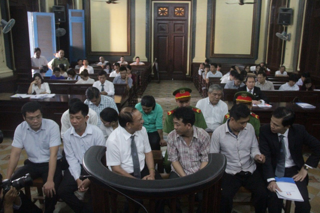 Vụ VN Pharma: Cục Quản lý dược không ký, 8 hồ sơ giả có dễ dàng chui lọt?