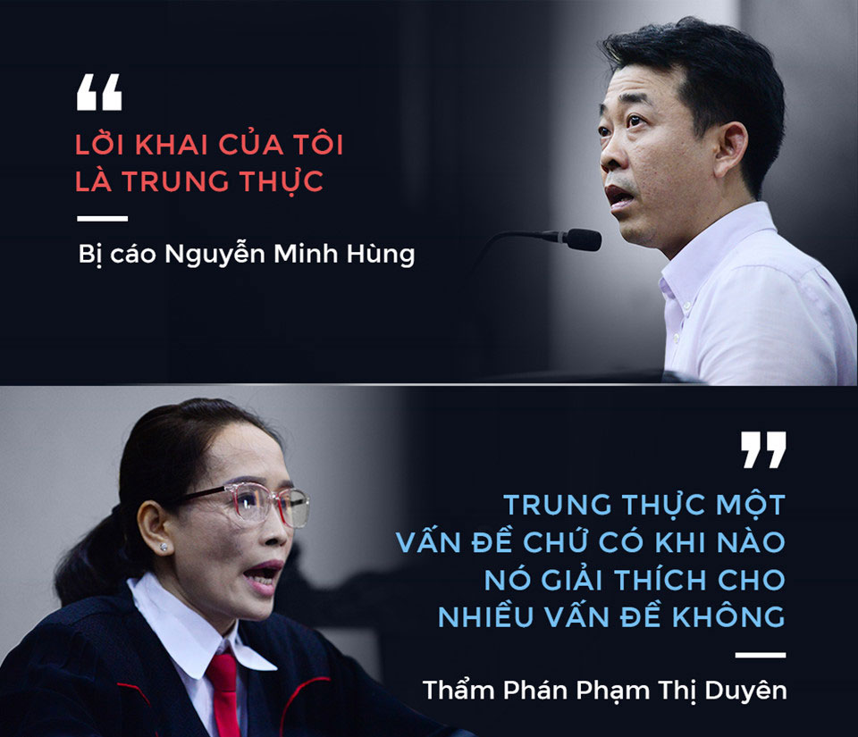 Những tranh luận cân não tại phiên phúc thẩm VN Pharma