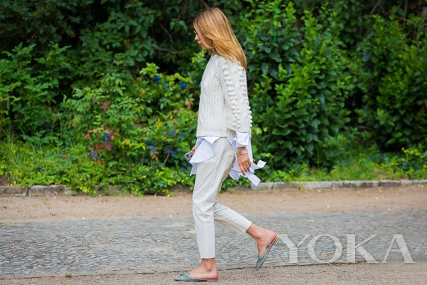 Những kiểu áo len được chị em mua ầm ầm, ai mặc cũng đẹp!