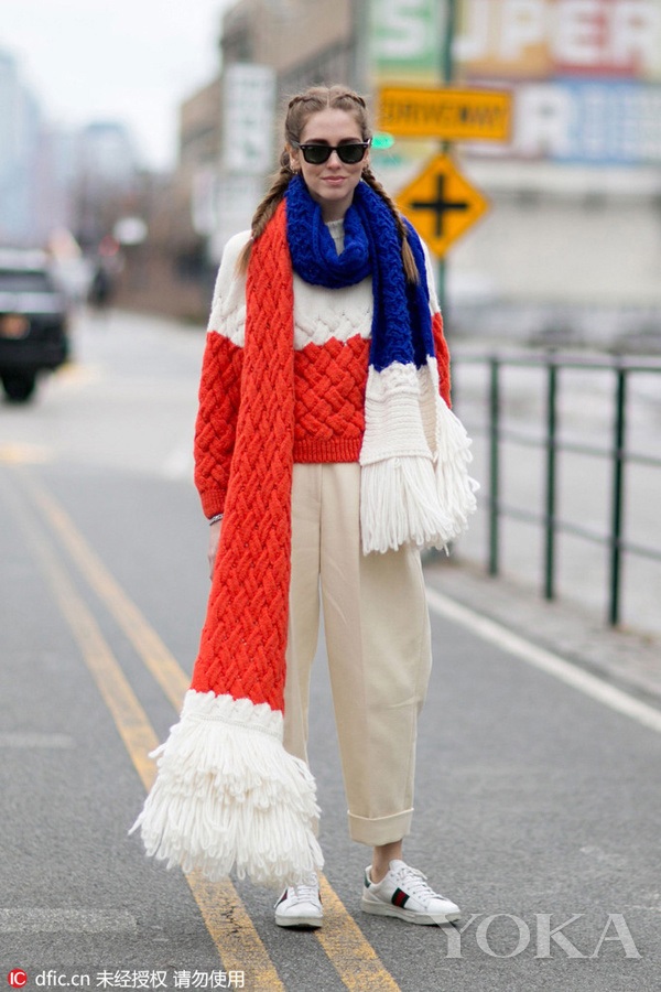 Những kiểu áo len được chị em mua ầm ầm, ai mặc cũng đẹp!