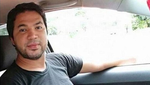 Bị bạn trai đánh đến biến dạng vì ảnh được nhiều Like trên Facebook