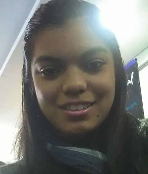 Bị bạn trai đánh đến biến dạng vì ảnh được nhiều Like trên Facebook