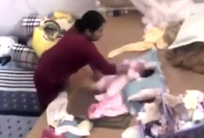 Bạo hành trẻ em: Hậu quả từ cơn nóng giận, dục vọng nhất thời