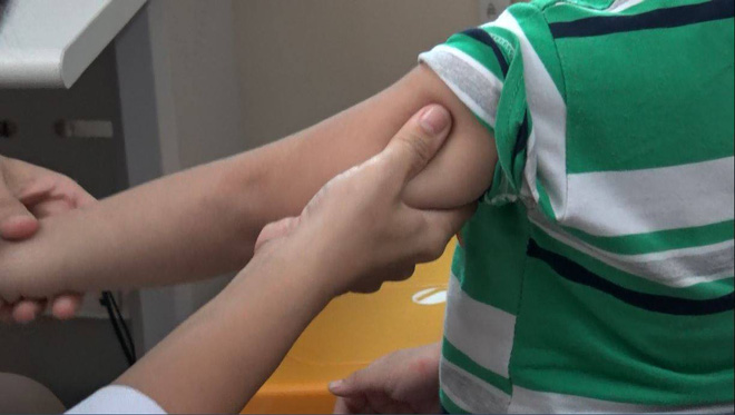 Mẹ của bé trai 5 tuổi bị bảo mẫu bạo hành ở Mầm Xanh: Cháu bị ám ảnh, liên tục khóc thét về đêm