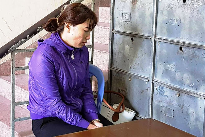 Mẹ của bé trai 5 tuổi bị bảo mẫu bạo hành ở Mầm Xanh: Cháu bị ám ảnh, liên tục khóc thét về đêm