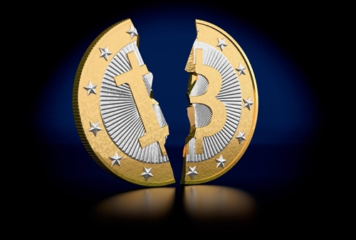 Điều gì có thể làm vỡ bong bóng Bitcoin? Điều gì có thể làm vỡ bong bóng Bitcoin?