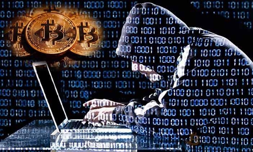 Điều gì có thể làm vỡ bong bóng Bitcoin? Điều gì có thể làm vỡ bong bóng Bitcoin?