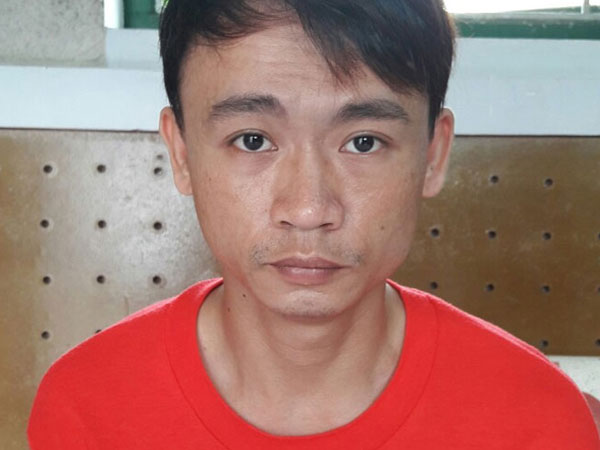 Chồng cắm điện giết vợ khi đang ngủ vì dám nói từ này