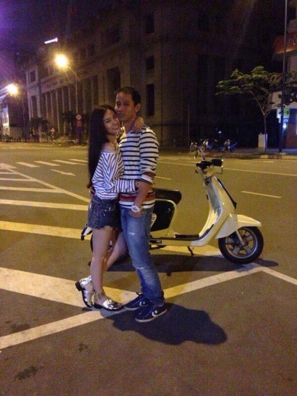 Chồng cũ Thu Thủy - đại gia kín tiếng, sở hữu dàn siêu xe không hề thua kém Cường Đô la