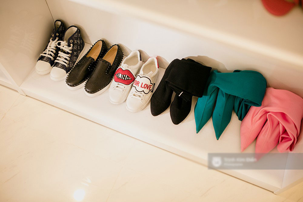 Chuyện ít biết về Jolie Nguyễn - Hoa hậu duy nhất nằm trong hội Rich Kids of Vietnam