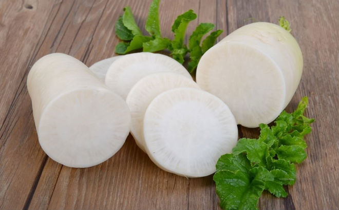 Loại củ được mệnh danh là thần dược mùa đông: Phổ biến ở Việt Nam nhiều người đang thờ ơ