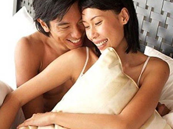 Trong cuộc yêu, tại sao về đích sớm?