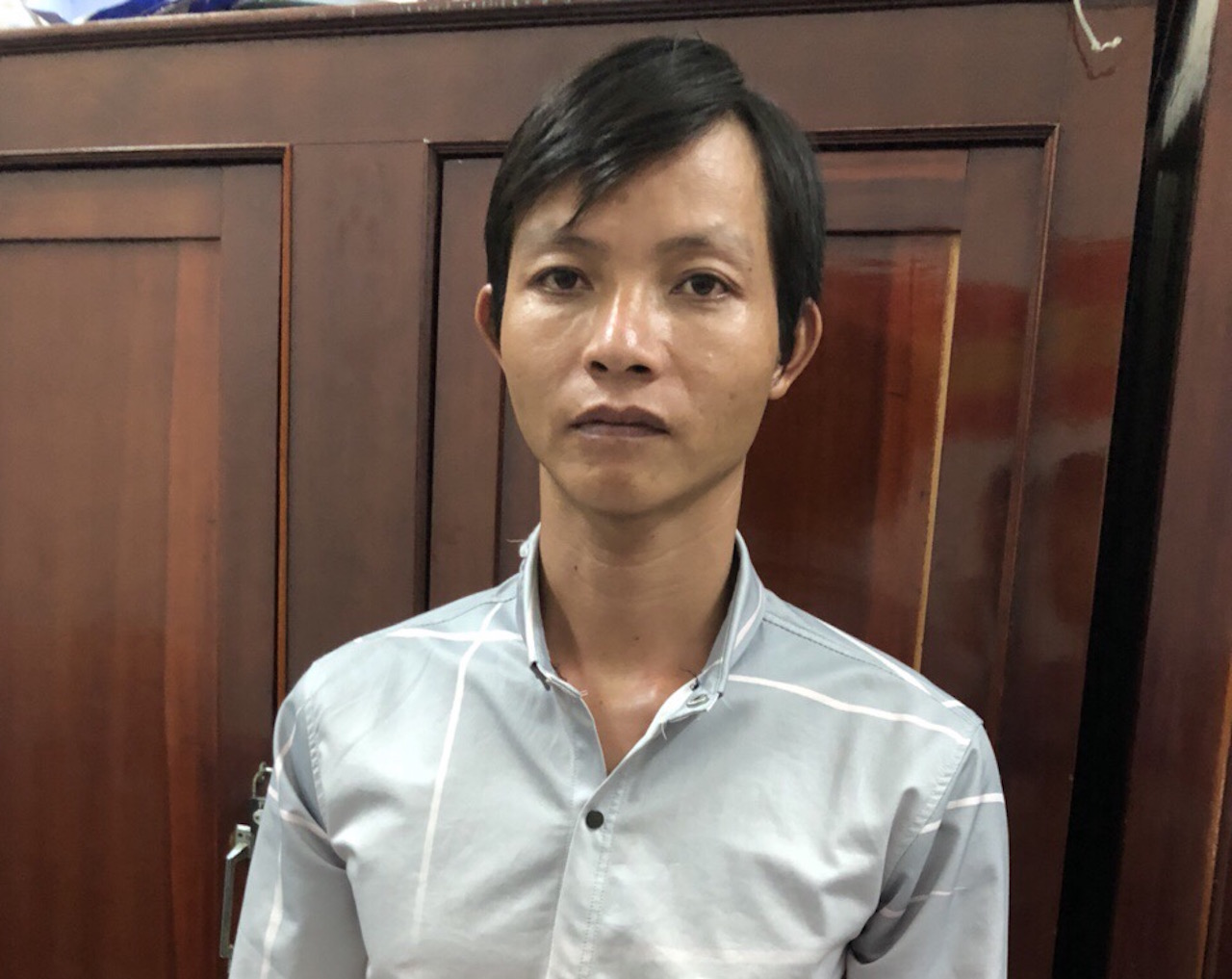 Thủ đoạn quái đản của nhóm đánh thuốc mê quý bà, giở trò đồi bại rồi cướp