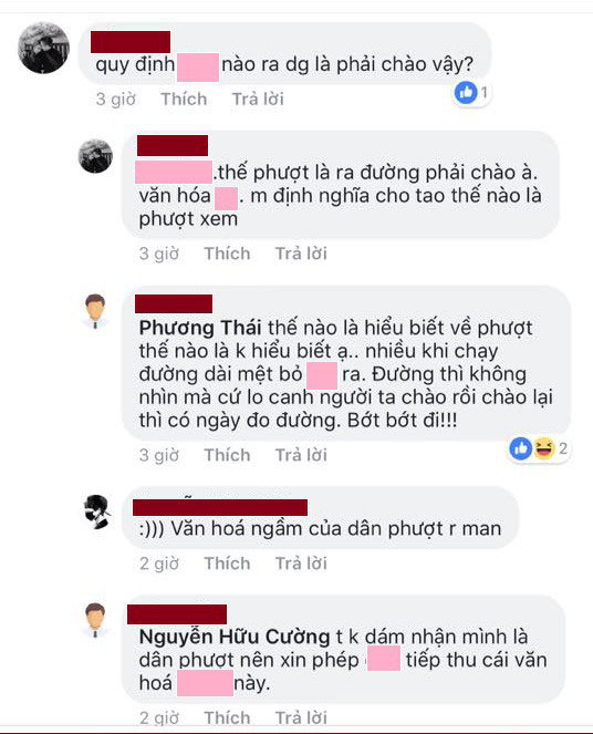 Tranh cãi về luật bất thành văn của dân phượt: Dù không quen cũng phải vẫy tay chào nhau khi đi đường?