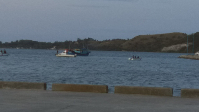 Tổng thống Philippines tiễn 5 ngư dân Việt Nam bị bắt về nước