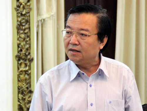 Giám đốc Sở Giáo dục TP HCM: Chỉ người dân phát hiện trẻ bị bạo hành nhanh nhất