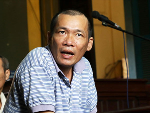 Bác kháng án của kẻ dìm chết vợ hờ, bỏ xác trong nhà 8 ngày