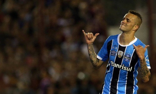 Gremio vô địch Nam Mỹ, làm đối trọng với Real ở FIFA Club World Cup