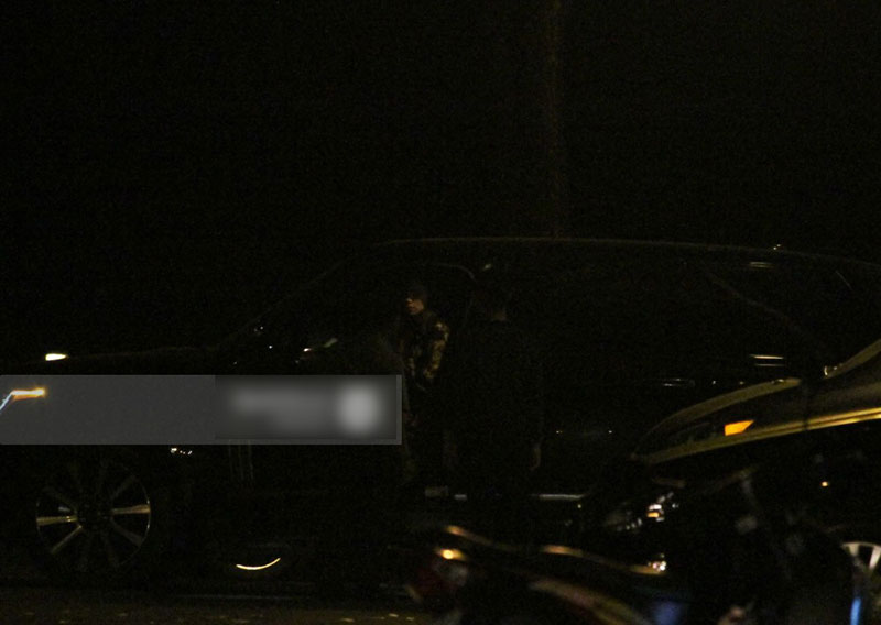 Vắng Kim Lý, Hà Hồ lẻ bóng dự tiệc sinh nhật muộn do bạn bè tổ chức