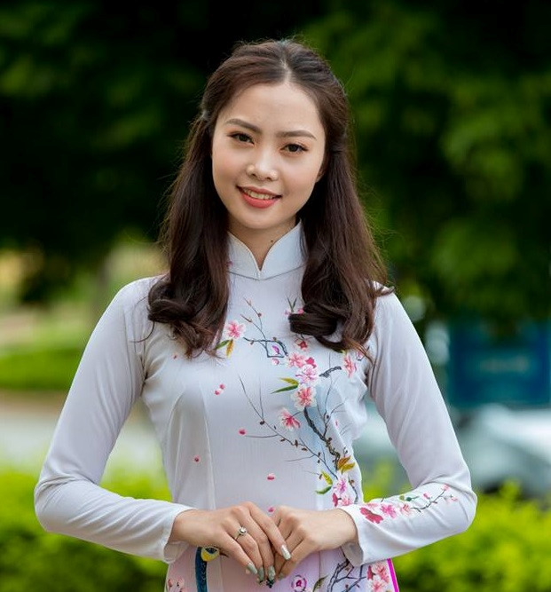 Cô gái nào có đủ tài sắc để trở thành hoa khôi sinh viên Việt Nam?