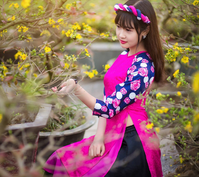 Cô gái nào có đủ tài sắc để trở thành hoa khôi sinh viên Việt Nam?