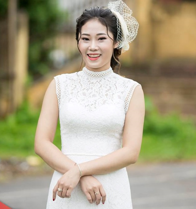 Cô gái nào có đủ tài sắc để trở thành hoa khôi sinh viên Việt Nam?